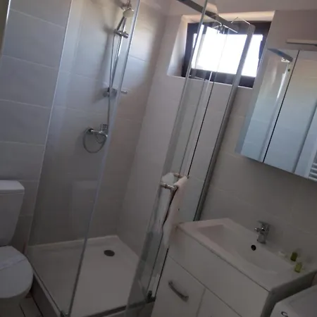Apartment In Apart Berceni Bucharest