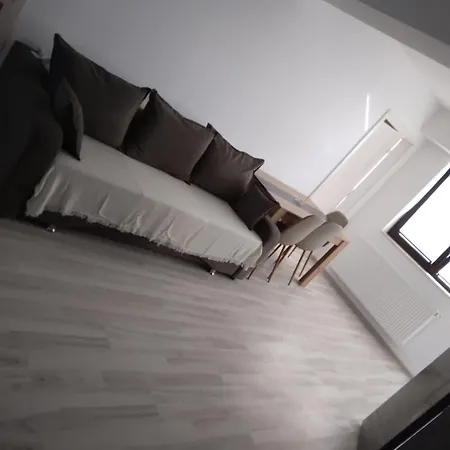 Apartment In Apart Berceni Bucharest