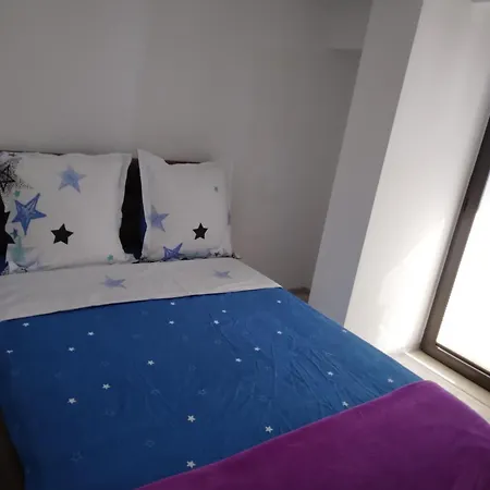 In Apart Berceni Apartment Bucharest