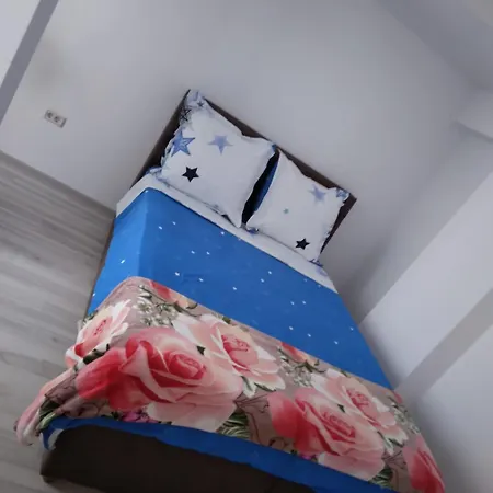 In Apart Berceni Apartment